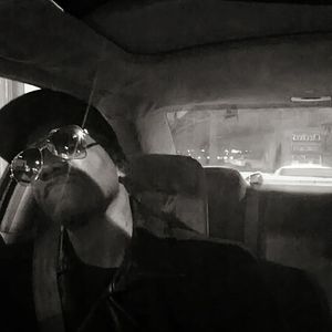 Meet your Posher, Eddie